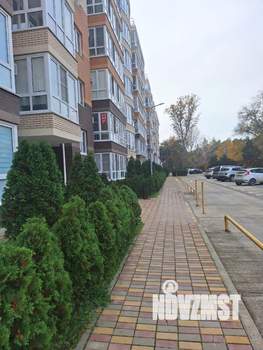 Студия квартира, вторичка, 33м2, 2/7 этаж