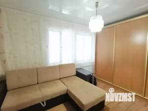 3-к квартира, вторичка, 45м2, 1/1 этаж