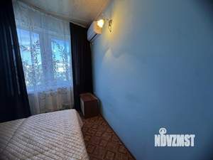 1-к квартира, вторичка, 22м2, 3/3 этаж
