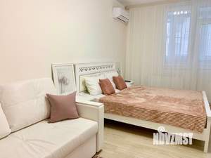 1-к квартира, вторичка, 33м2, 3/6 этаж