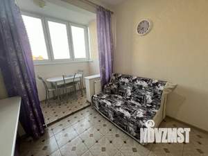 1-к квартира, вторичка, 34м2, 11/13 этаж