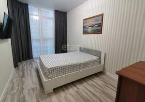 1-к квартира, вторичка, 36м2, 11/15 этаж