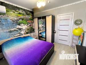 1-к квартира, вторичка, 39м2, 2/4 этаж