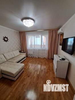 1-к квартира, вторичка, 45м2, 8/9 этаж