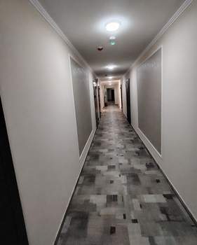 Студия квартира, вторичка, 32м2, 1/4 этаж