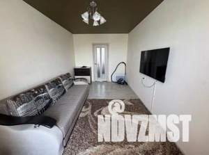 1-к квартира, вторичка, 43м2, 4/4 этаж