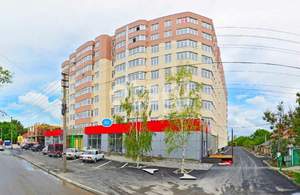 Студия квартира, вторичка, 19м2, 1/9 этаж