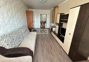 1-к квартира, вторичка, 42м2, 3/11 этаж