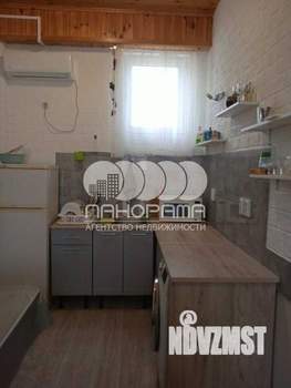 Студия квартира, вторичка, 25м2, 1/2 этаж