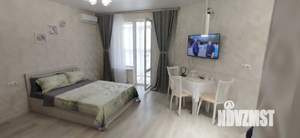 Студия квартира, вторичка, 31м2, 5/8 этаж