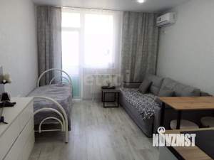 Студия квартира, вторичка, 26м2, 7/19 этаж