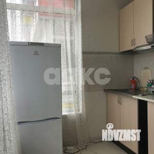 1-к квартира, вторичка, 40м2, 5/7 этаж