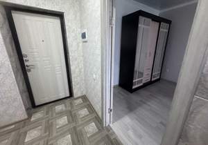 1-к квартира, вторичка, 41м2, 6/14 этаж