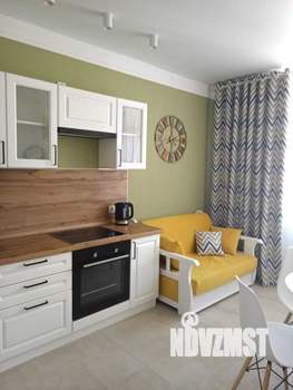 1-к квартира, вторичка, 48м2, 12/14 этаж