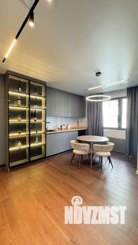 2-к квартира, вторичка, 86м2, 2/7 этаж