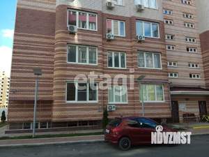 2-к квартира, вторичка, 66м2, 4/11 этаж