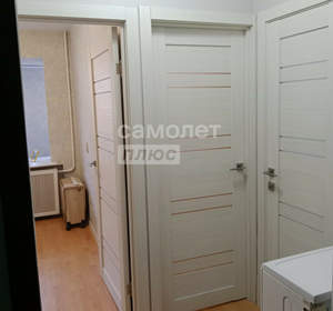 1-к квартира, вторичка, 28м2, 4/9 этаж