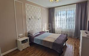 2-к квартира, вторичка, 68м2, 10/16 этаж