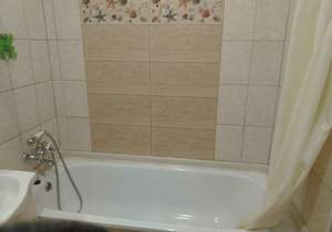 1-к квартира, вторичка, 40м2, 6/6 этаж