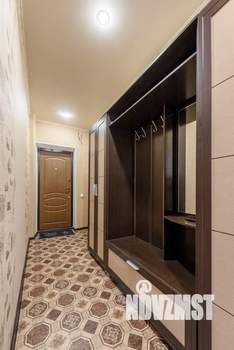 1-к квартира, вторичка, 59м2, 13/13 этаж