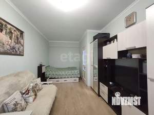 1-к квартира, вторичка, 39м2, 5/5 этаж