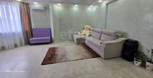 1-к квартира, вторичка, 60м2, 11/12 этаж