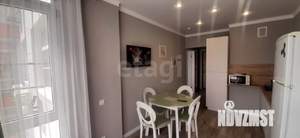 1-к квартира, вторичка, 34м2, 4/9 этаж