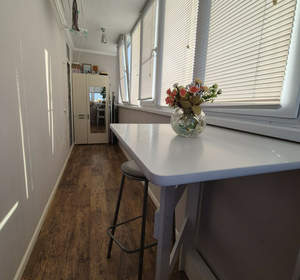 3-к квартира, вторичка, 60м2, 15/17 этаж