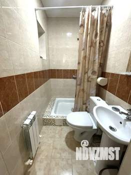 Студия квартира, вторичка, 16м2, 1/3 этаж