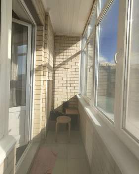 1-к квартира, вторичка, 31м2, 5/6 этаж