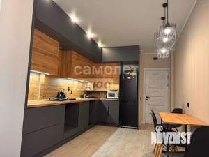 1-к квартира, вторичка, 49м2, 2/13 этаж