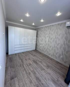 1-к квартира, вторичка, 30м2, 14/14 этаж