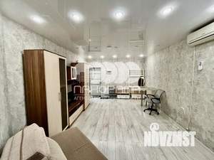 1-к квартира, вторичка, 28м2, 1/7 этаж