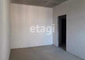 1-к квартира, вторичка, 44м2, 4/4 этаж