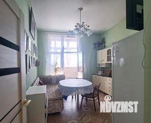 1-к квартира, вторичка, 48м2, 19/20 этаж