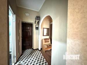 2-к квартира, вторичка, 43м2, 1/2 этаж