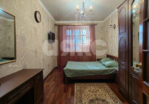 2-к квартира, вторичка, 36м2, 2/3 этаж