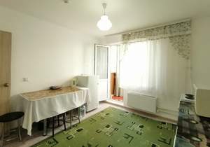 2-к квартира, вторичка, 59м2, 2/16 этаж