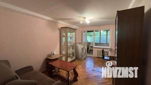 2-к квартира, вторичка, 45м2, 1/5 этаж