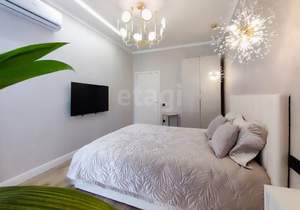 1-к квартира, вторичка, 38м2, 11/15 этаж