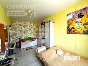1-к квартира, вторичка, 32м2, 9/9 этаж