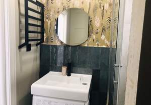 1-к квартира, вторичка, 35м2, 6/7 этаж