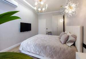 1-к квартира, вторичка, 38м2, 11/15 этаж