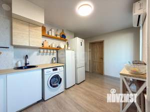 4-к квартира, вторичка, 99м2, 8/10 этаж