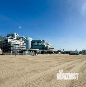 Студия квартира, вторичка, 27м2, 3/4 этаж