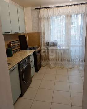 3-к квартира, вторичка, 77м2, 5/7 этаж