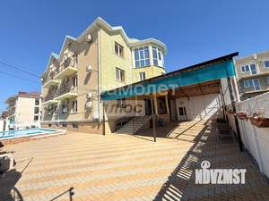 Студия квартира, вторичка, 35м2, -1/3 этаж