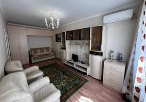 1-к квартира, вторичка, 39м2, 2/5 этаж