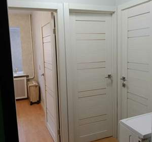 1-к квартира, вторичка, 30м2, 4/9 этаж