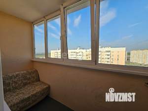 Студия квартира, вторичка, 32м2, 16/16 этаж